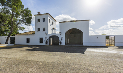 Edificio Casa Rural Malos Humos - 9